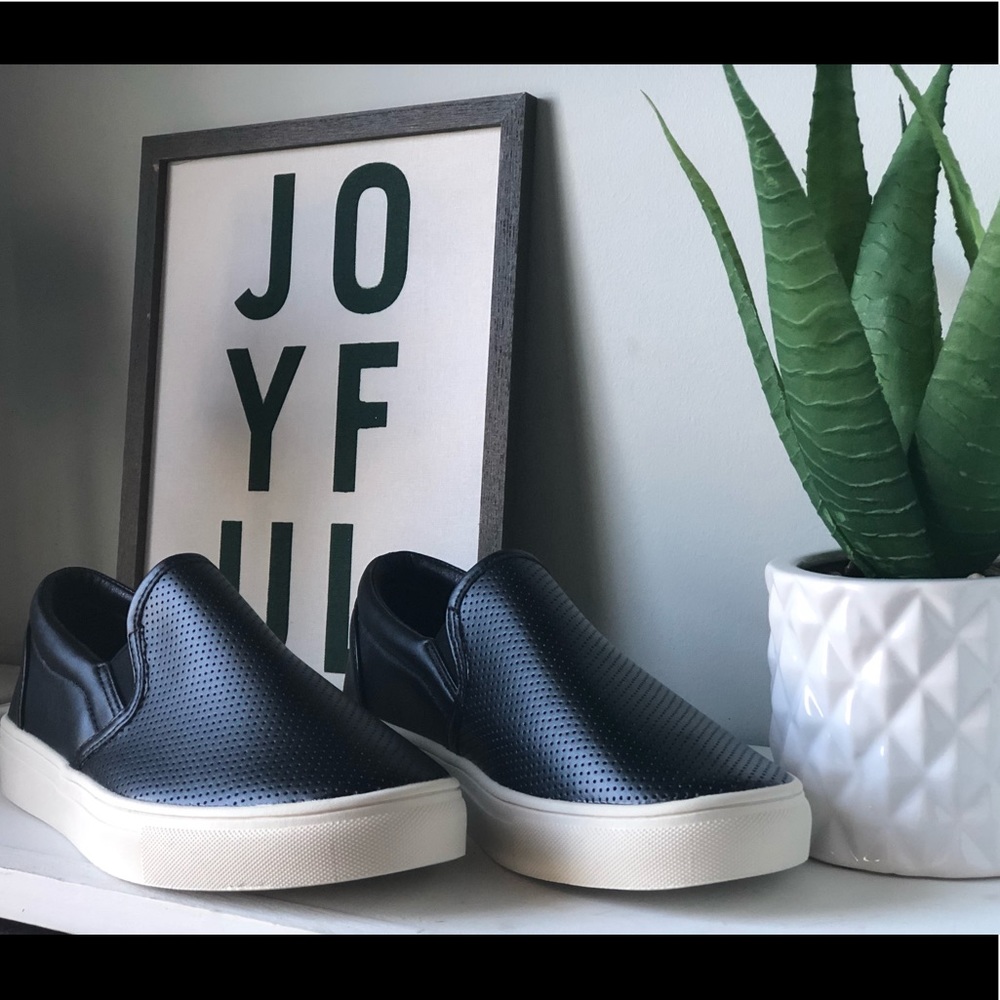 SHEIN loafers